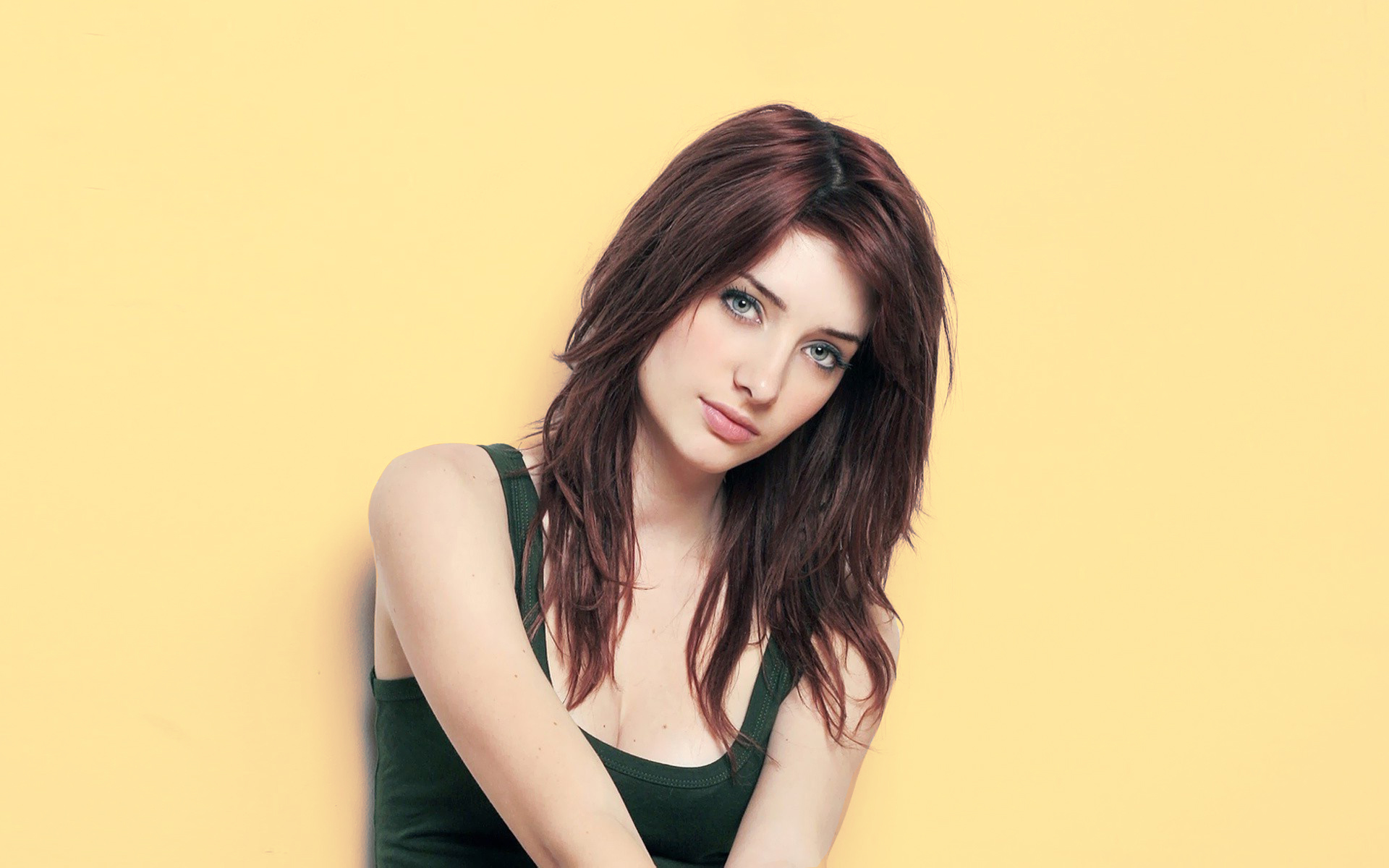 Noc z escort girl